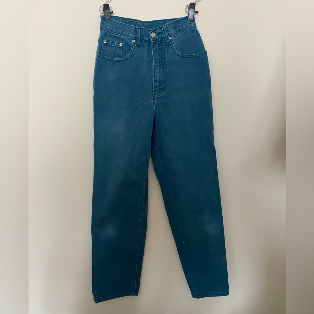 vintage 90s jeans